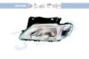 JOHNS 23 15 09 Headlight